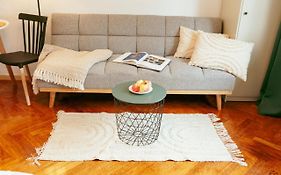 Chmielna - 250M Od Zlotych Tarasow, 350M Od Dworca Centralnego - Wifi - Smart Tv 55 Cali - Better Rental